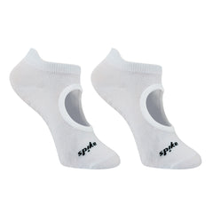 SPIKE Yoga Unisex Socks - Supersports Thailand
