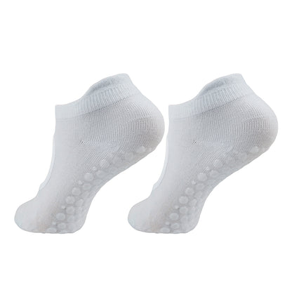 SPIKE Yoga Unisex Socks - Supersports Thailand