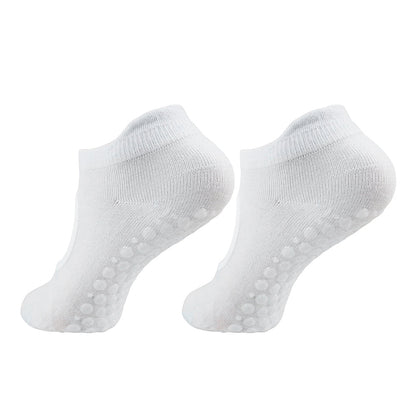 SPIKE Yoga Unisex Socks - Supersports Thailand