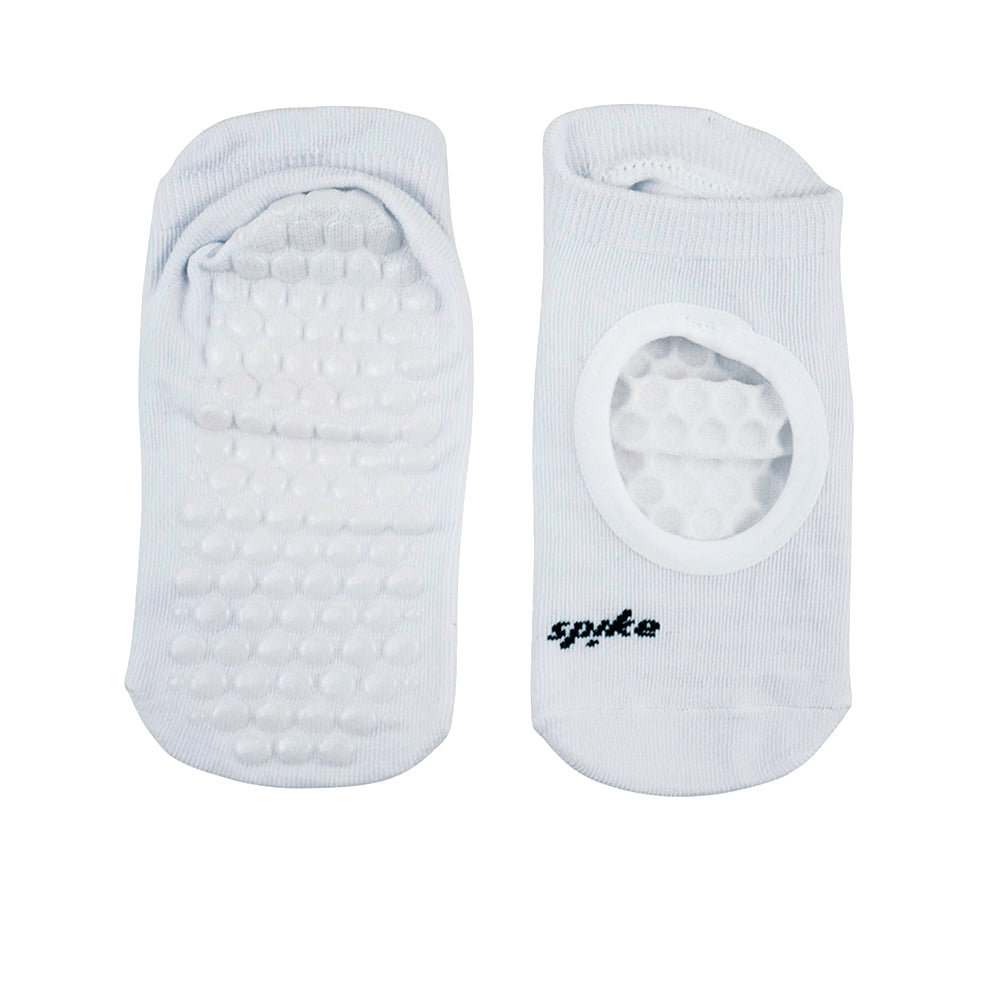SPIKE Yoga Unisex Socks - Supersports Thailand