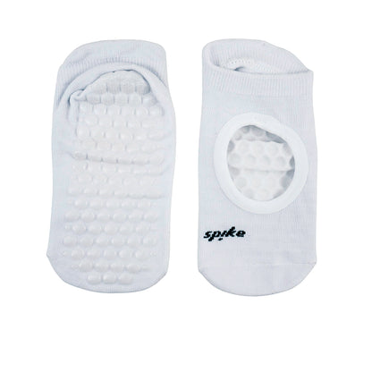 SPIKE Yoga Unisex Socks - Supersports Thailand