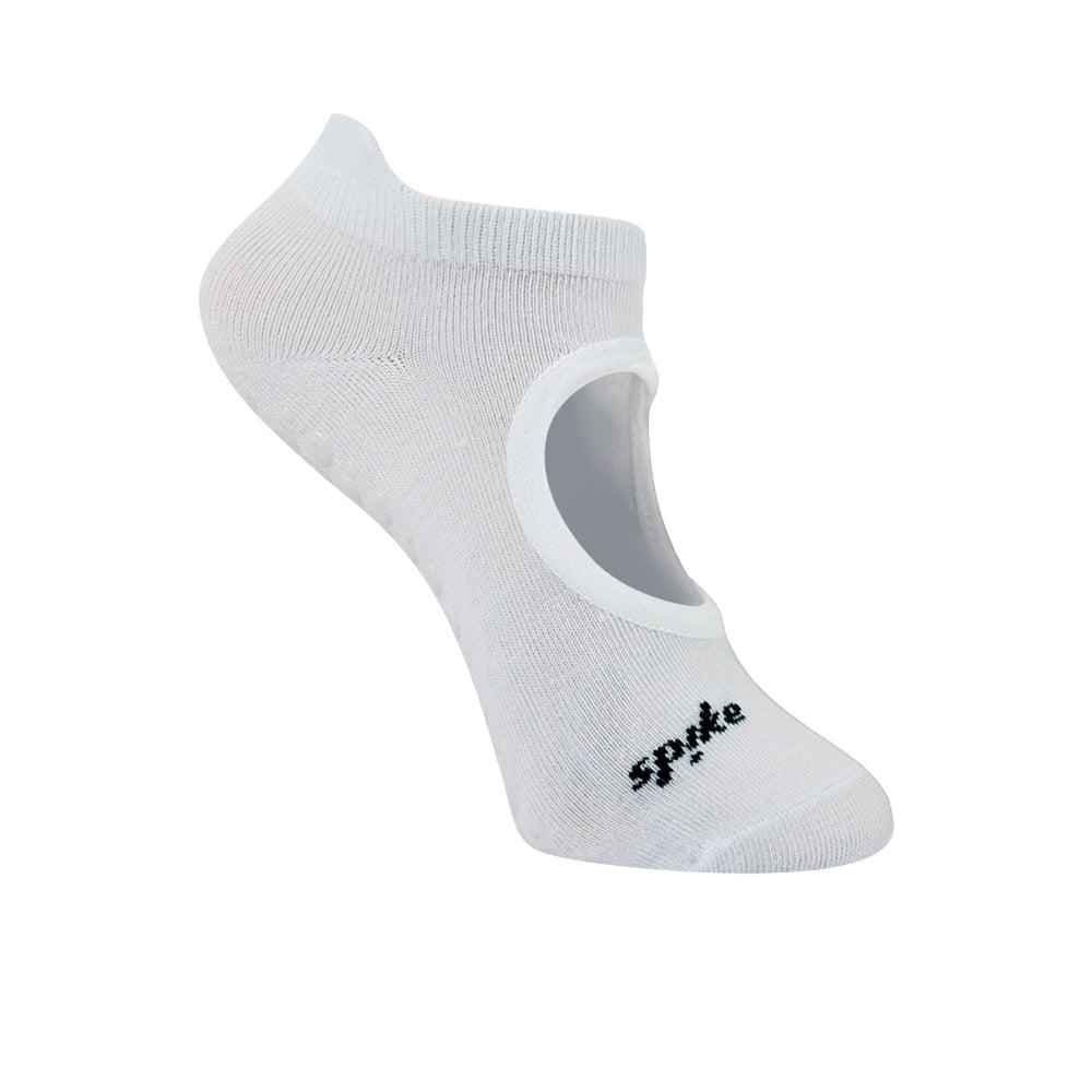 SPIKE Yoga Unisex Socks - Supersports Thailand Supersports Thailand