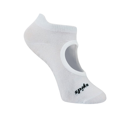 SPIKE Yoga Unisex Socks - Supersports Thailand
