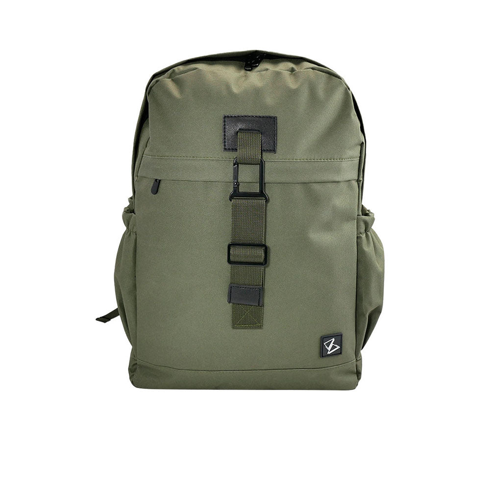SPIKE Oslo Unisex Backpack - Supersports Thailand
