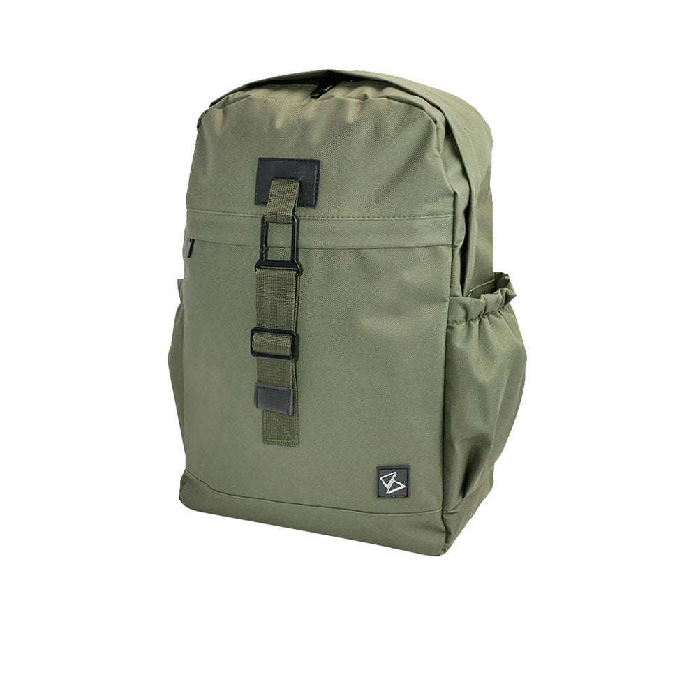 SPIKE Oslo Unisex Backpack - Supersports Thailand Supersports Thailand
