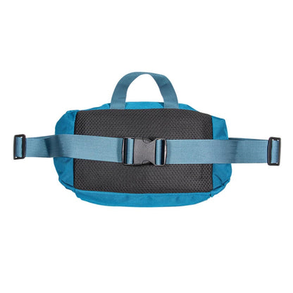 SPIKE Green Unisex Chest Bag - Supersports Thailand