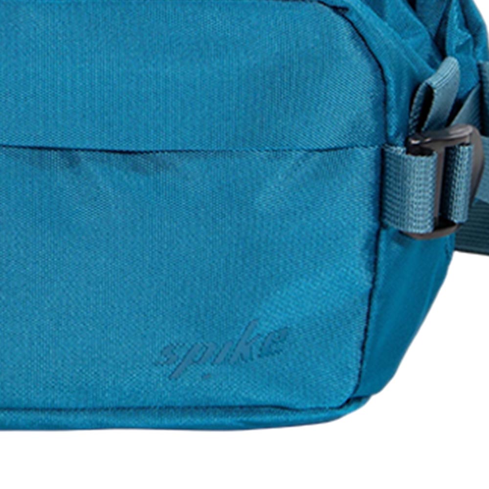 SPIKE Green Unisex Chest Bag - Supersports Thailand