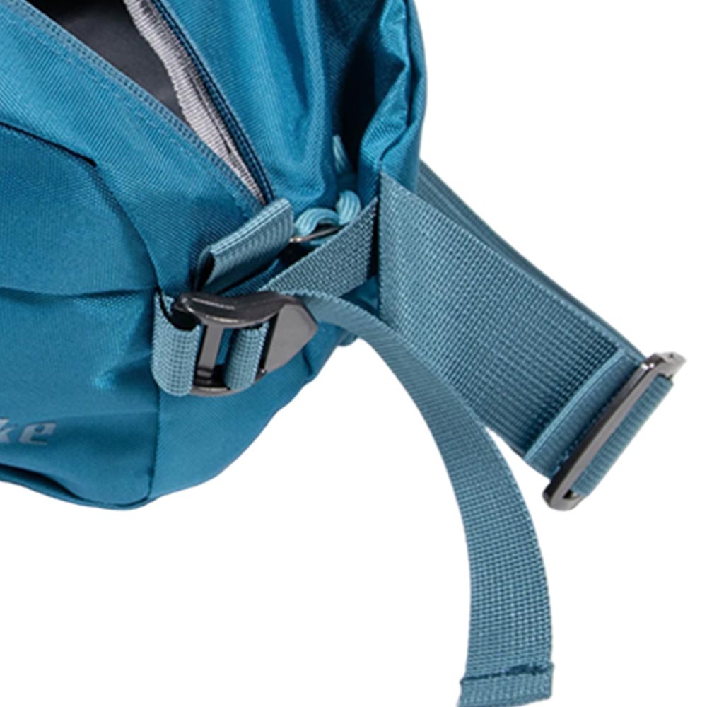 SPIKE Green Unisex Chest Bag - Supersports Thailand