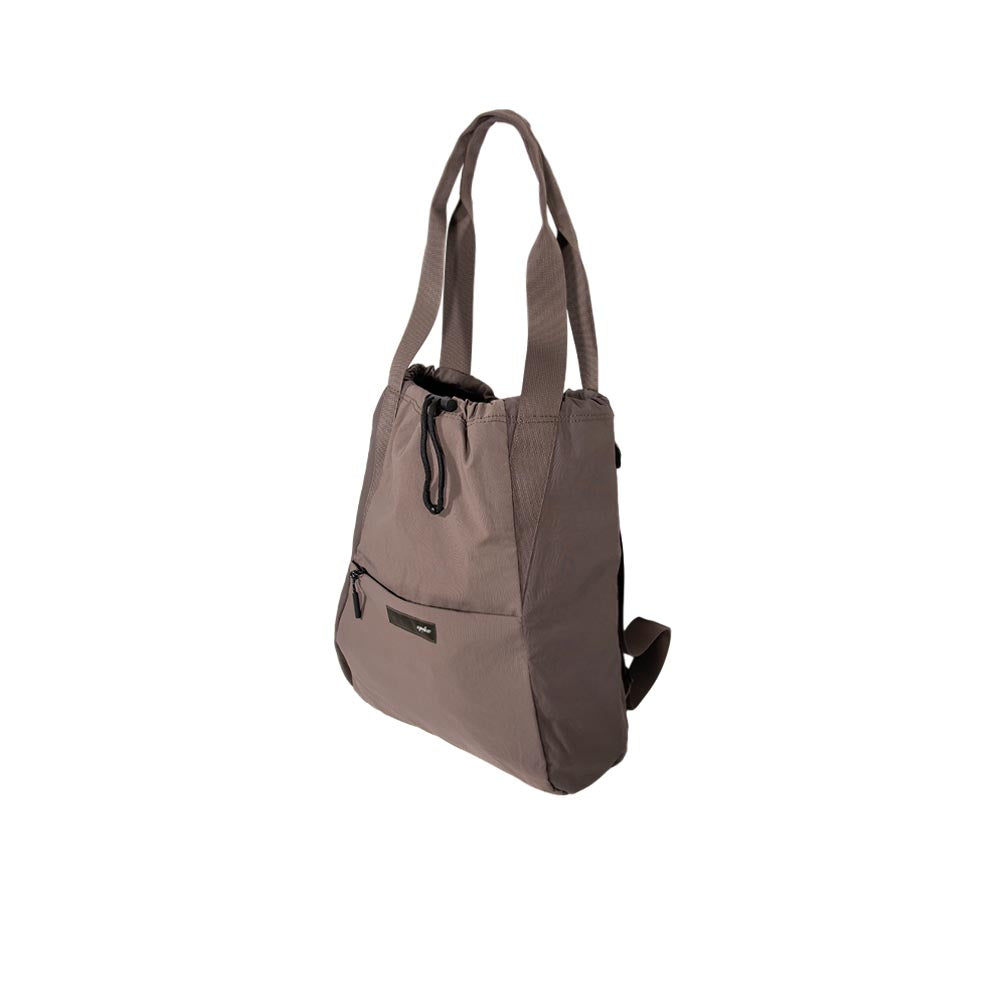 SPIKE Grey Unisex Tote Bag - Supersports Thailand