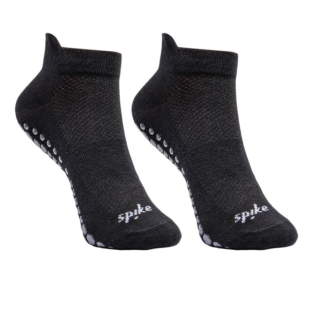 SPIKE Yoga Unisex Socks - Supersports Thailand