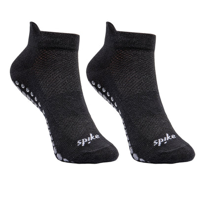 SPIKE Yoga Unisex Socks - Supersports Thailand