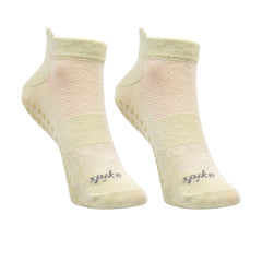 SPIKE Yoga Unisex Socks - Supersports Thailand