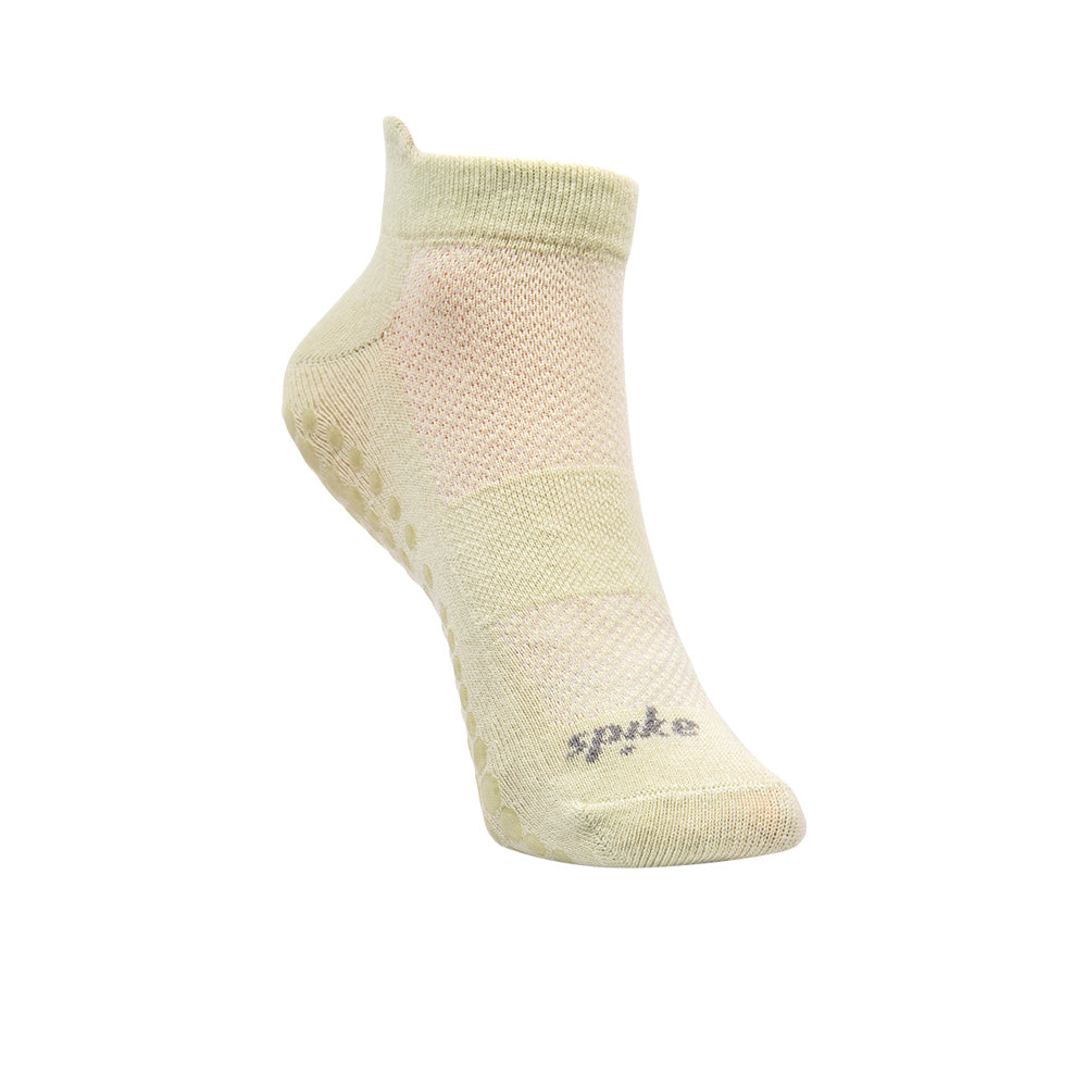 SPIKE Yoga Unisex Socks - Supersports Thailand