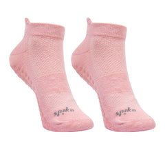 SPIKE Yoga Unisex Socks - Supersports Thailand