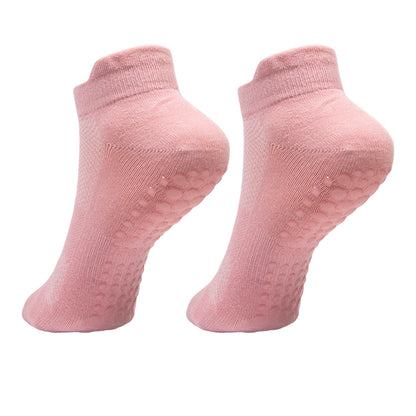SPIKE Yoga Unisex Socks - Supersports Thailand