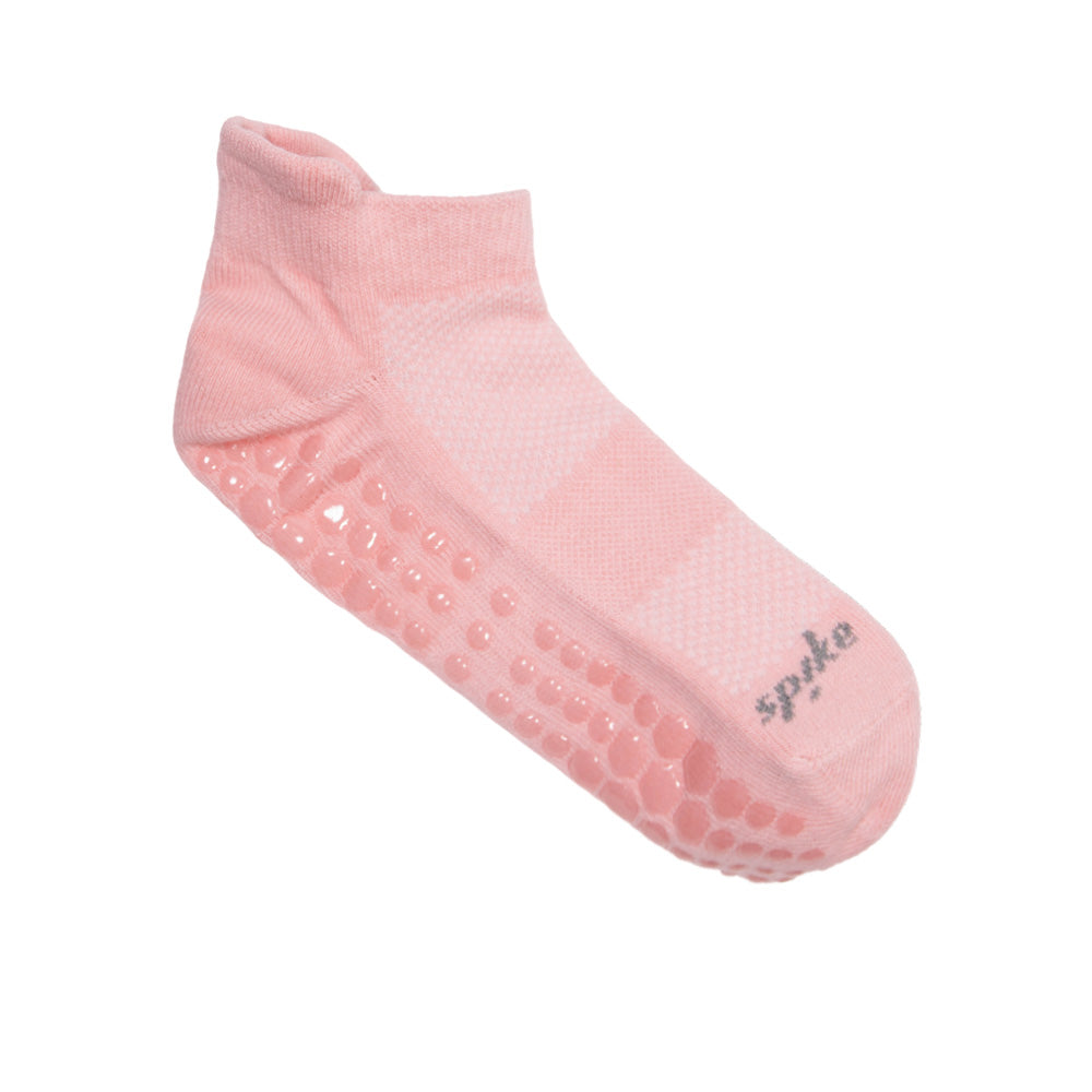 SPIKE Yoga Unisex Socks - Supersports Thailand