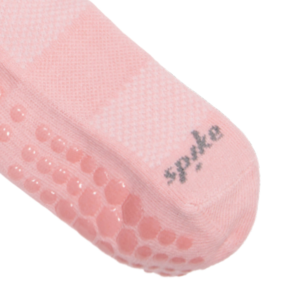 SPIKE Yoga Unisex Socks - Supersports Thailand