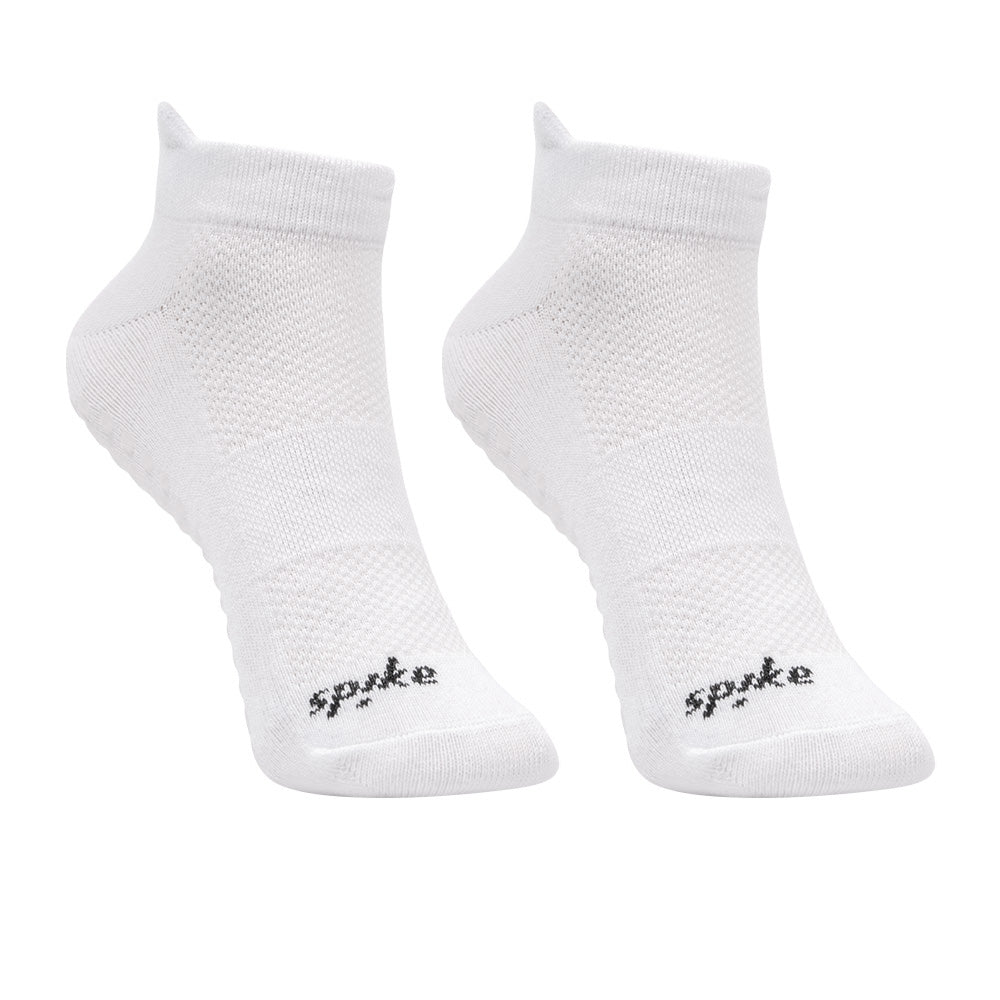 SPIKE Yoga Unisex Socks - Supersports Thailand
