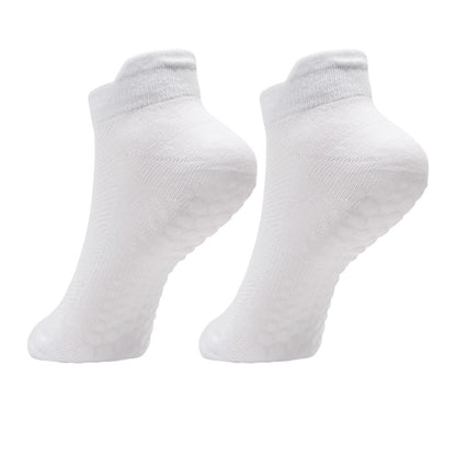 SPIKE Yoga Unisex Socks - Supersports Thailand