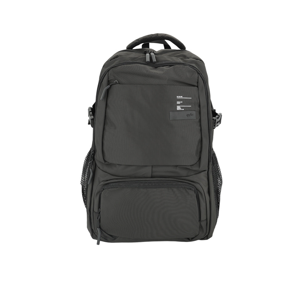 SPIKE Carry All Unisex Backpack - Supersports Thailand Supersports Thailand