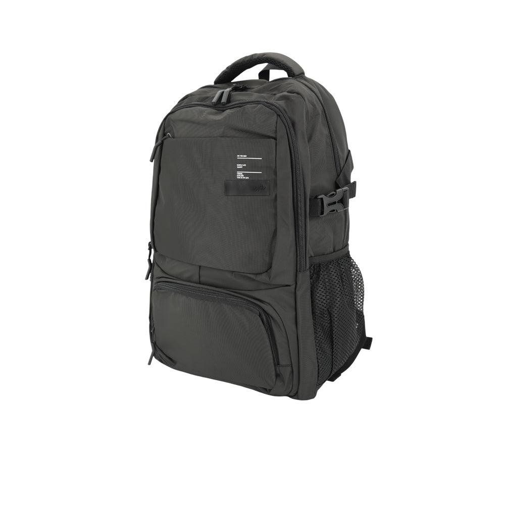 SPIKE Carry All Unisex Backpack - Supersports Thailand
