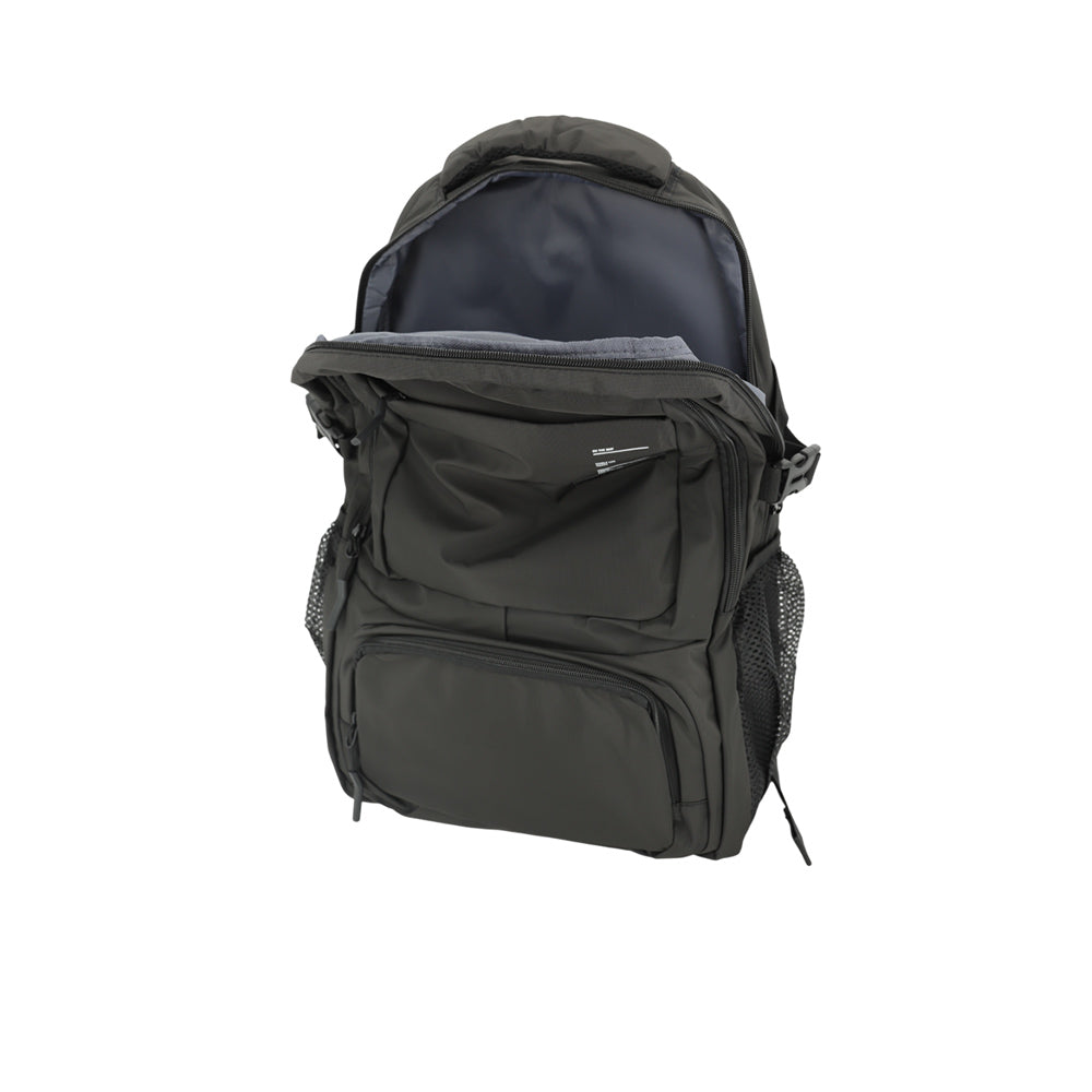 SPIKE Carry All Unisex Backpack - Supersports Thailand