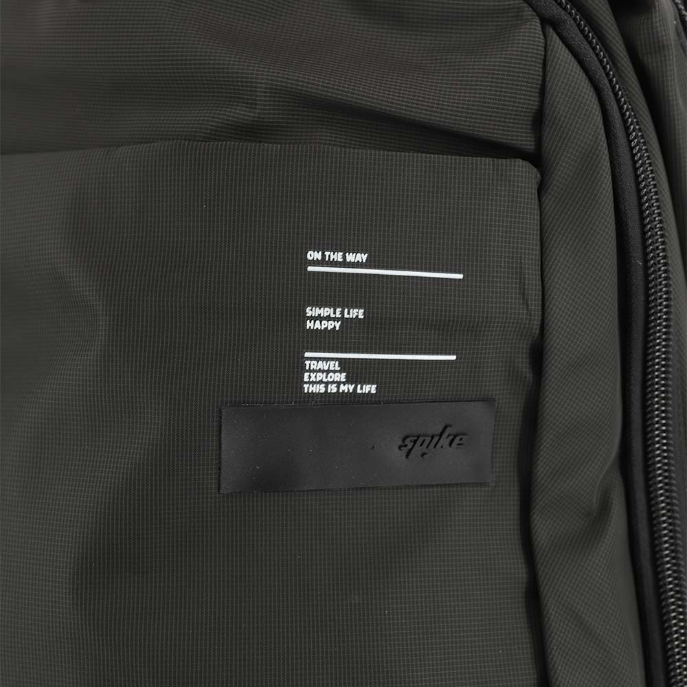 SPIKE Carry All Unisex Backpack - Supersports Thailand