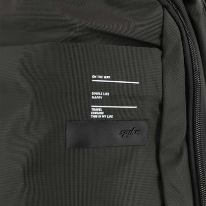 SPIKE Carry All Unisex Backpack - Supersports Thailand