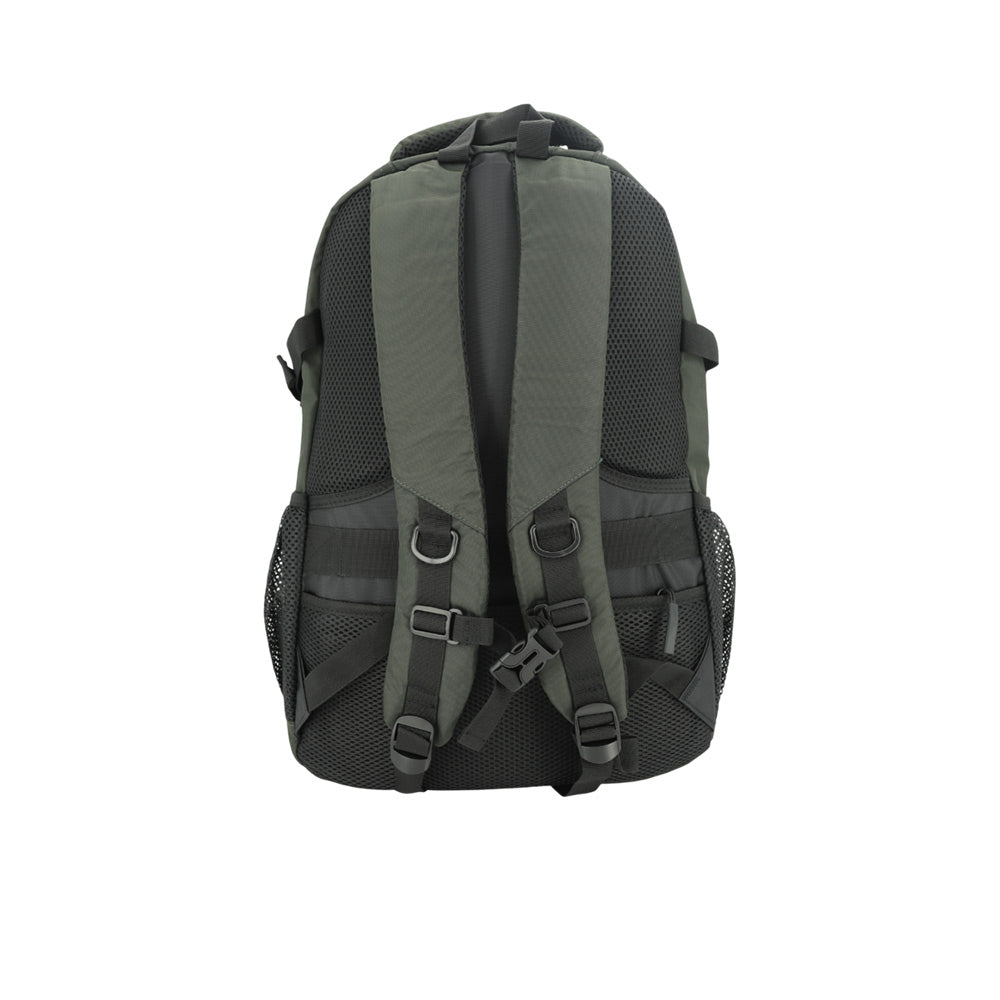 SPIKE Carry All Unisex Backpack - Supersports Thailand Supersports Thailand