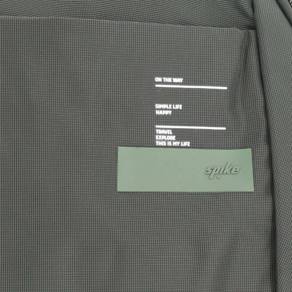 SPIKE Carry All Unisex Backpack - Supersports Thailand