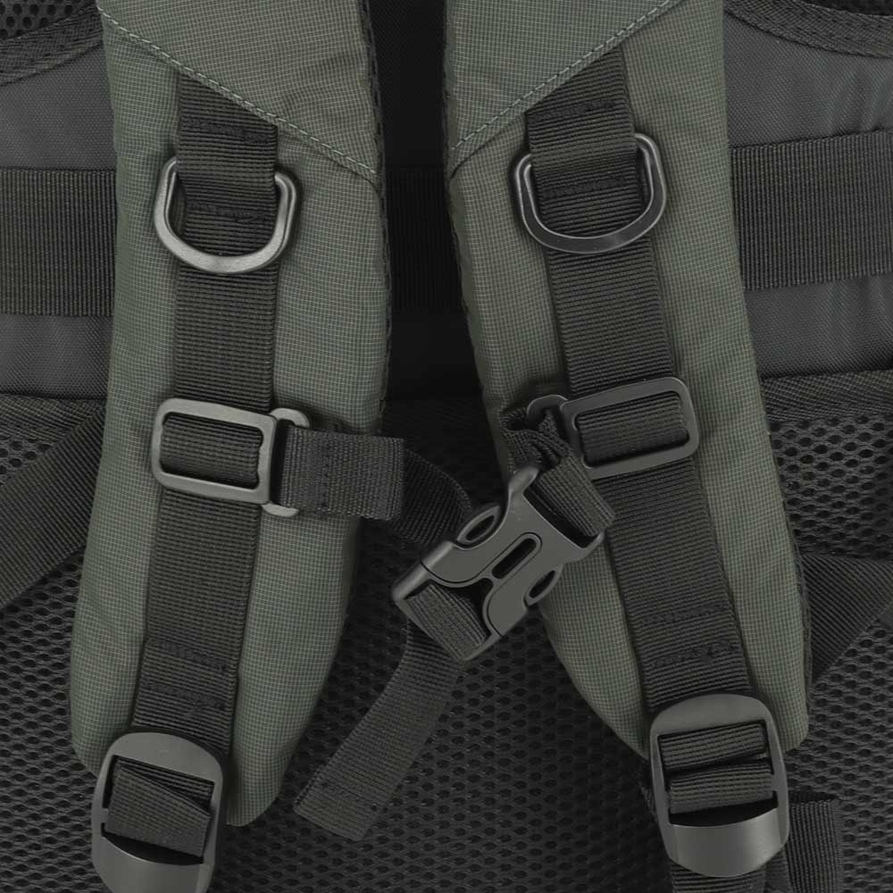 SPIKE Carry All Unisex Backpack - Supersports Thailand