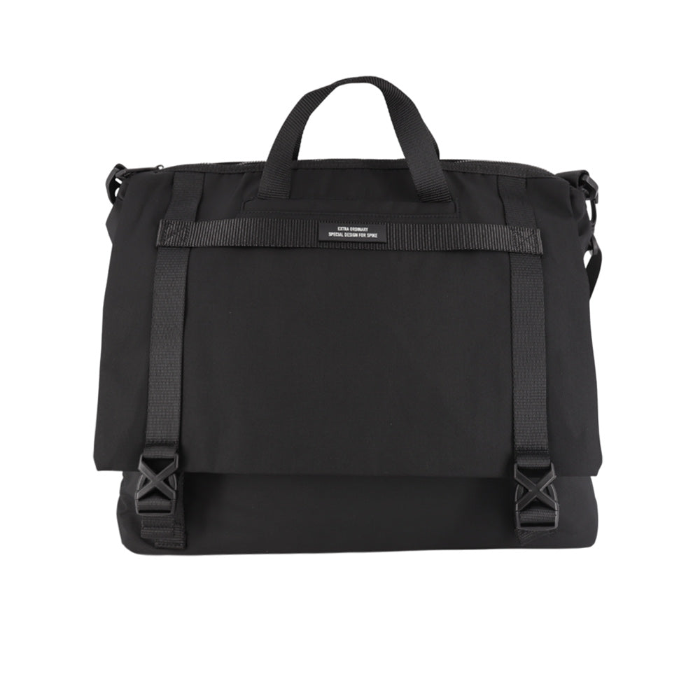 SPIKE Day Trip Unisex Messenger Bag - Supersports Thailand