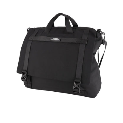 SPIKE Day Trip Unisex Messenger Bag - Supersports Thailand