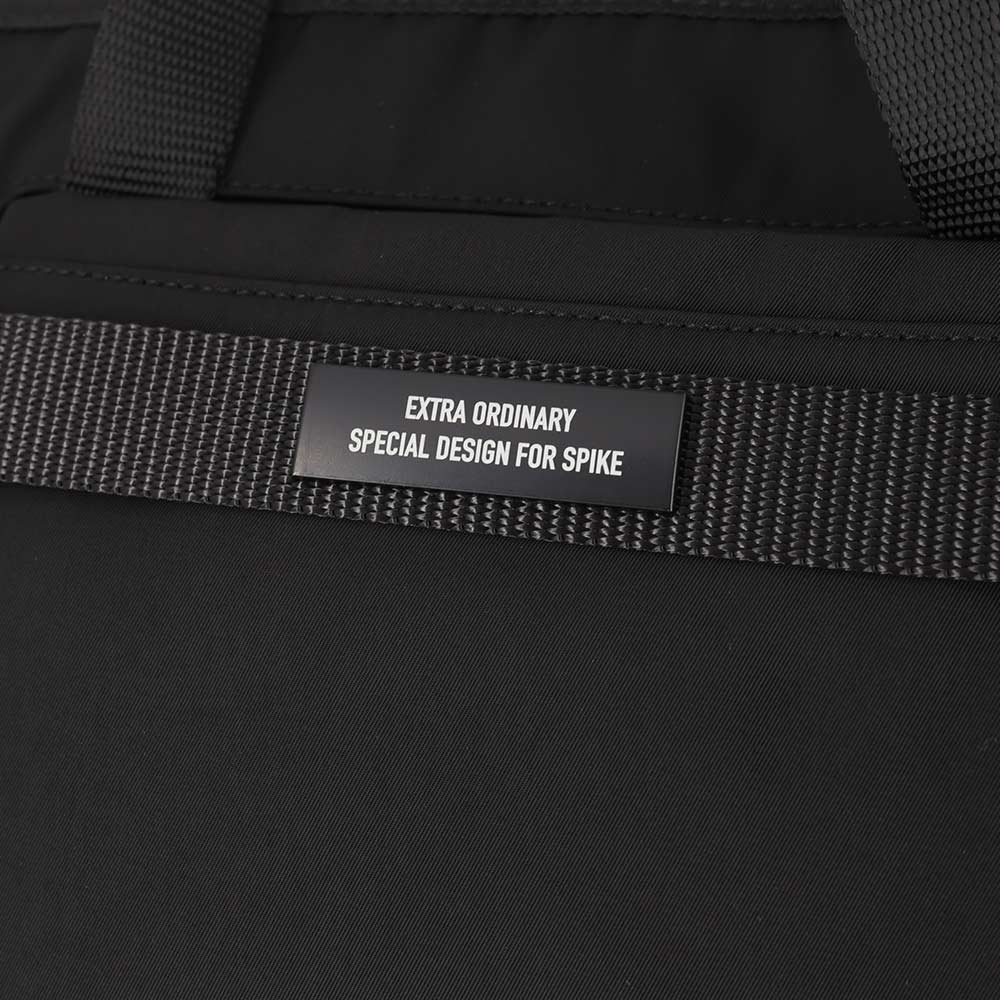 SPIKE Day Trip Unisex Messenger Bag - Supersports Thailand