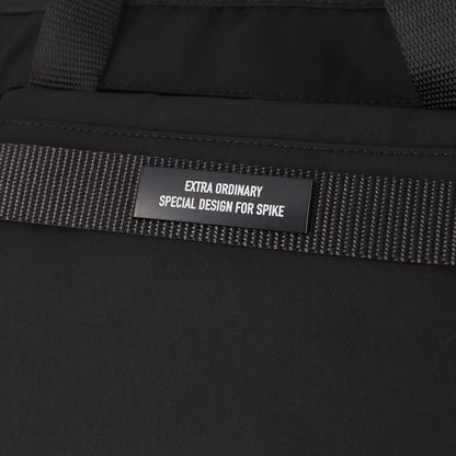SPIKE Day Trip Unisex Messenger Bag - Supersports Thailand