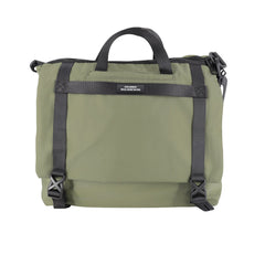 SPIKE Day Trip Unisex Messenger Bag - Supersports Thailand