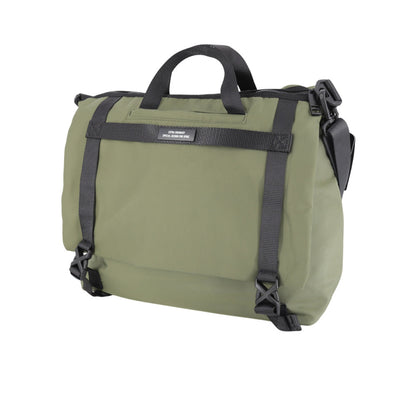 SPIKE Day Trip Unisex Messenger Bag - Supersports Thailand
