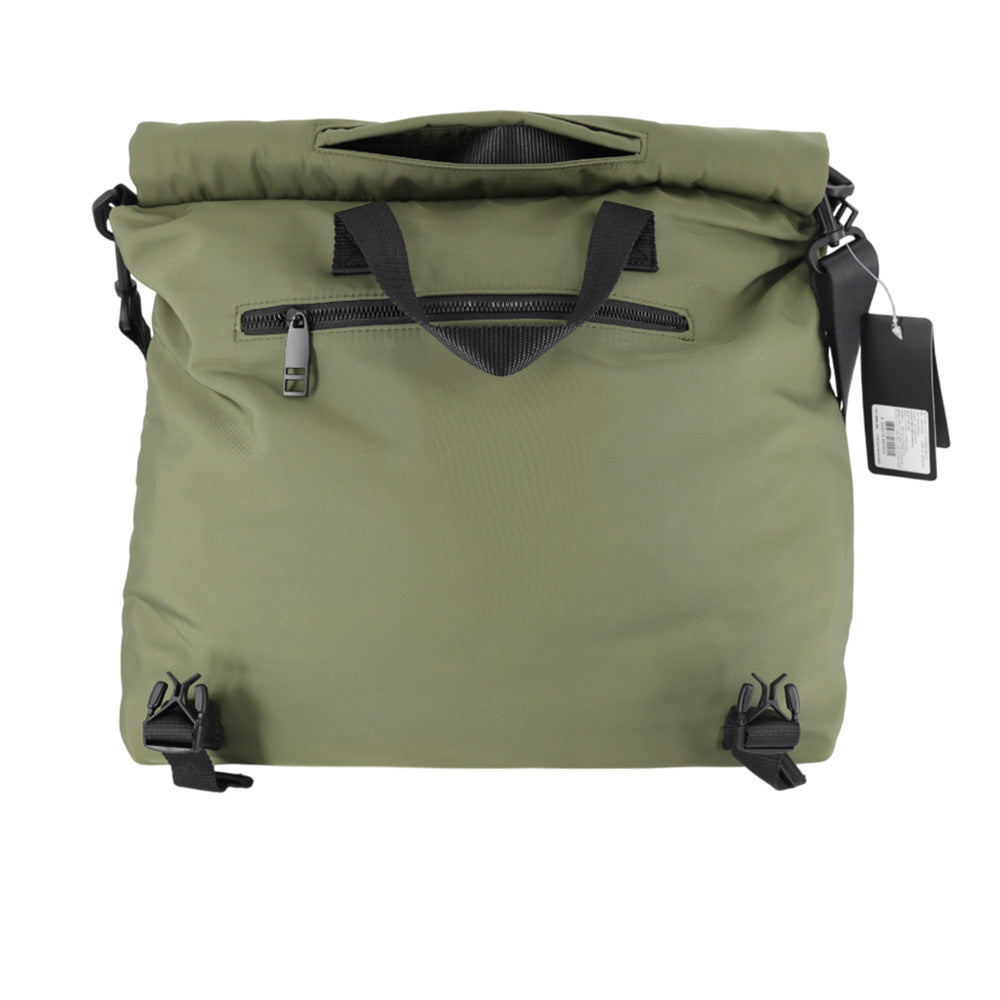 SPIKE Day Trip Unisex Messenger Bag - Supersports Thailand