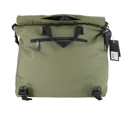 SPIKE Day Trip Unisex Messenger Bag - Supersports Thailand