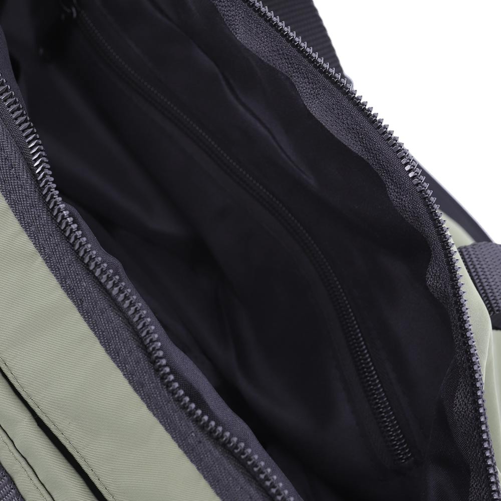 SPIKE Day Trip Unisex Messenger Bag - Supersports Thailand Supersports Thailand