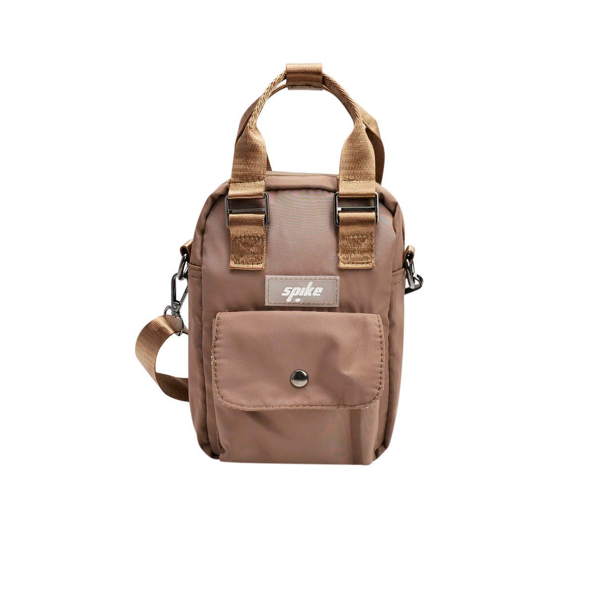 SPIKE SPKCROSSBODY02 Unisex Crossbody Bag - Supersports Thailand