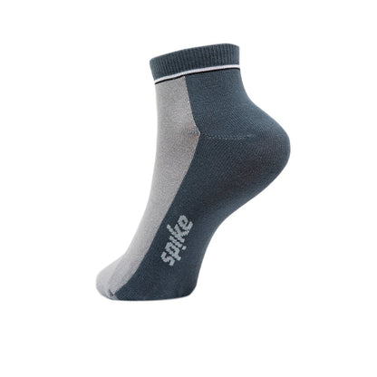 SPIKE Ankle Cool Unisex Socks - Supersports Thailand