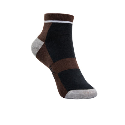 SPIKE Ankle Relaxed Unisex Socks