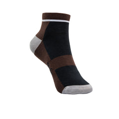 SPIKE Ankle Relaxed Unisex Socks