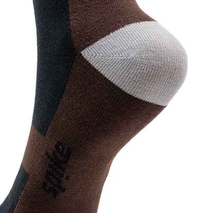 SPIKE Ankle Relaxed Unisex Socks
