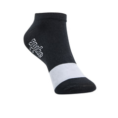 SPIKE Low Cut 2 Tone Unisex Socks