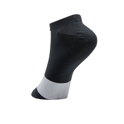 SPIKE Low Cut 2 Tone Unisex Socks - Supersports Thailand