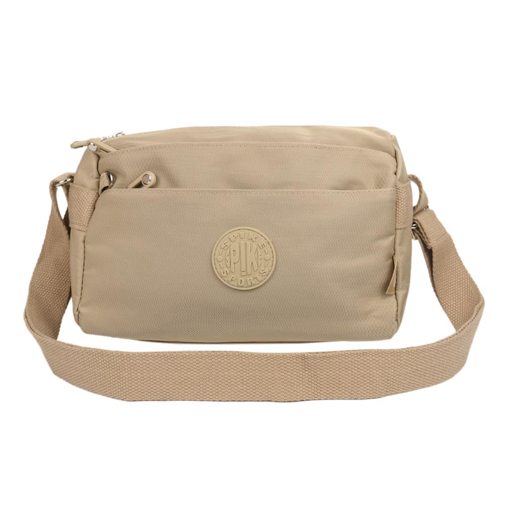 SPIKE EVD Unisex Crossbody Bag - Supersports Thailand Supersports Thailand