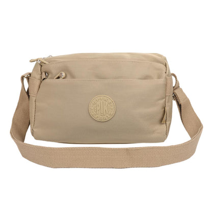 SPIKE EVD Unisex Crossbody Bag - Supersports Thailand