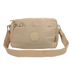 SPIKE EVD Unisex Crossbody Bag - Supersports Thailand